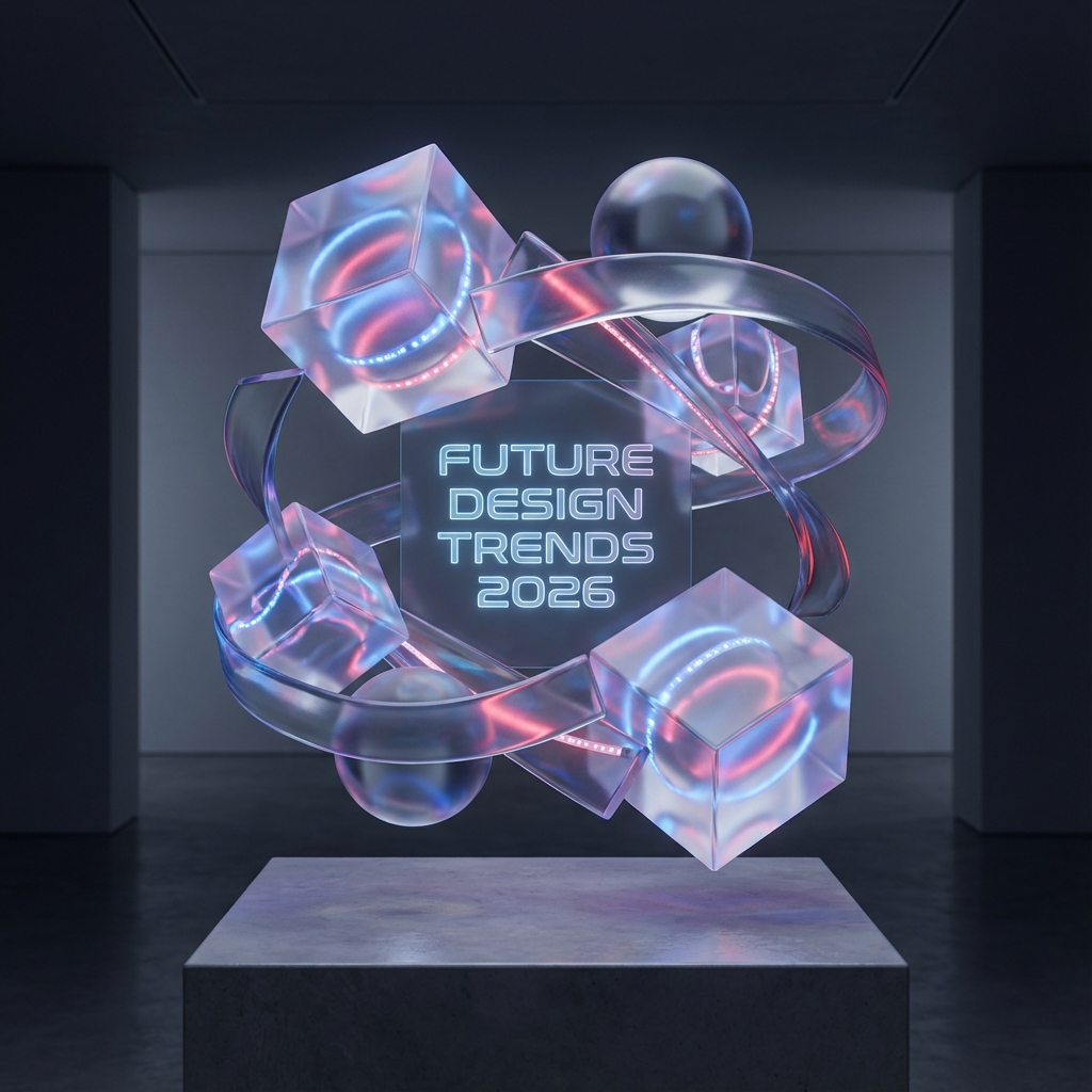 Design Trends 2026